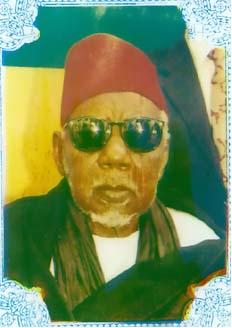 Elh Abdoul Aziz Sy Dabakh