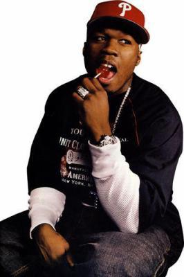 50 CENT
