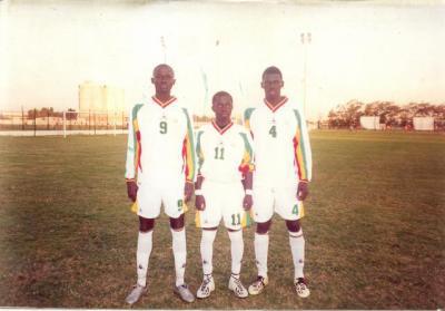 babacar djamil et pape babacar