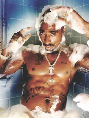 2 Pac