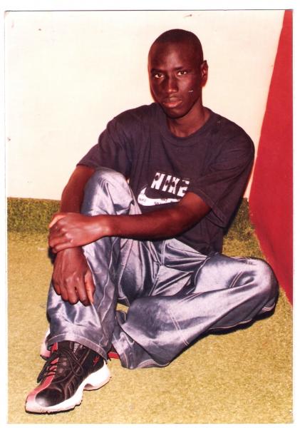 lui c Bara Ndiaye