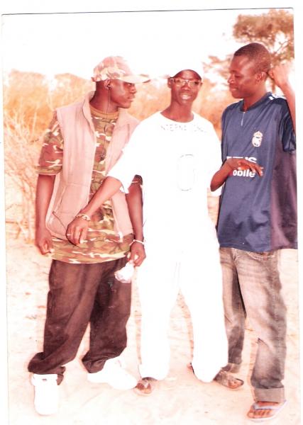 aya gaye elh ndiaga et bayla